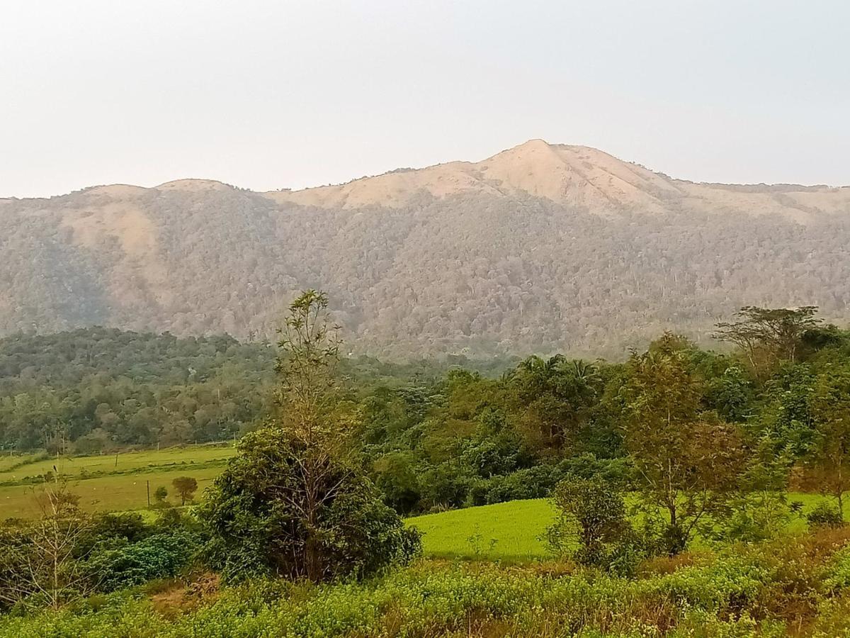 Camp Nishani Bhāgamandala 外观 照片