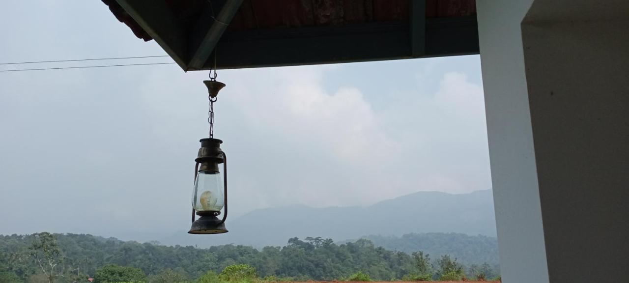 Camp Nishani Bhāgamandala 外观 照片