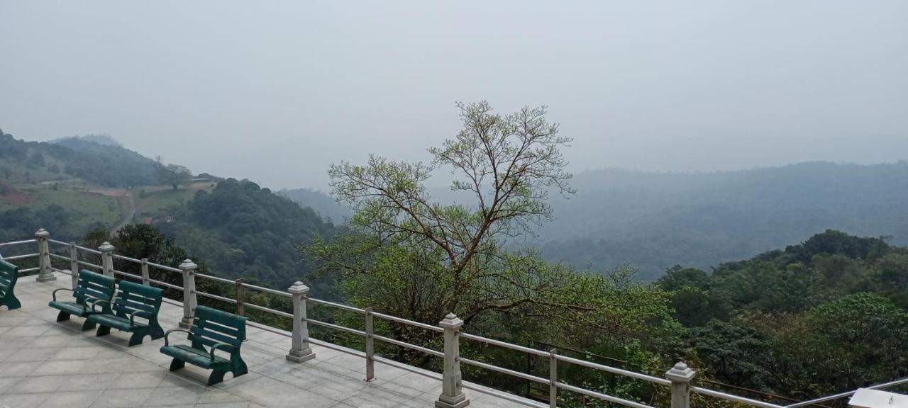 Camp Nishani Bhāgamandala 外观 照片