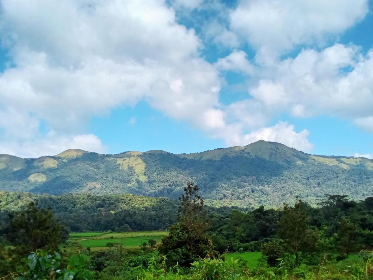 Camp Nishani Bhāgamandala 外观 照片