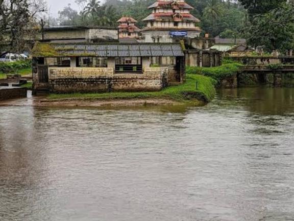 Camp Nishani Bhāgamandala 外观 照片