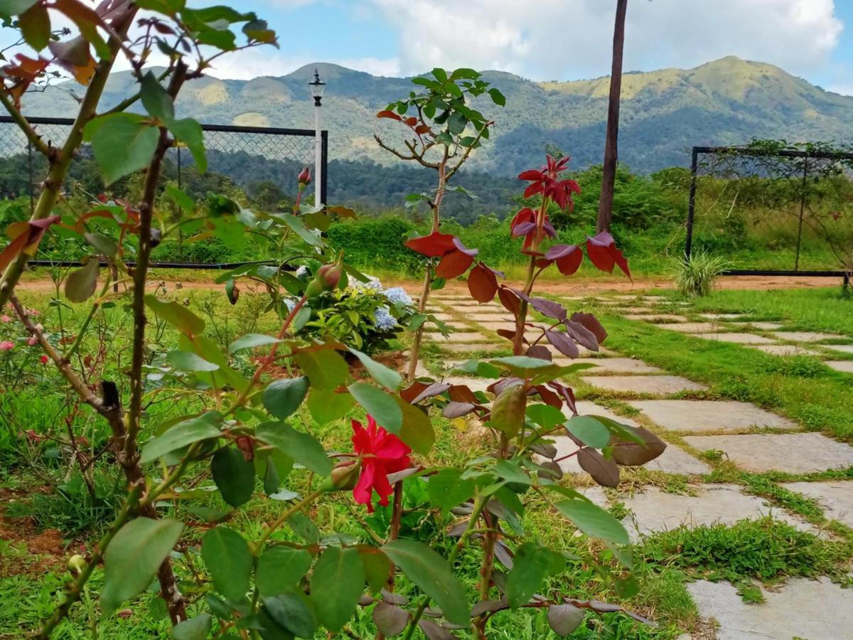 Camp Nishani Bhāgamandala 外观 照片