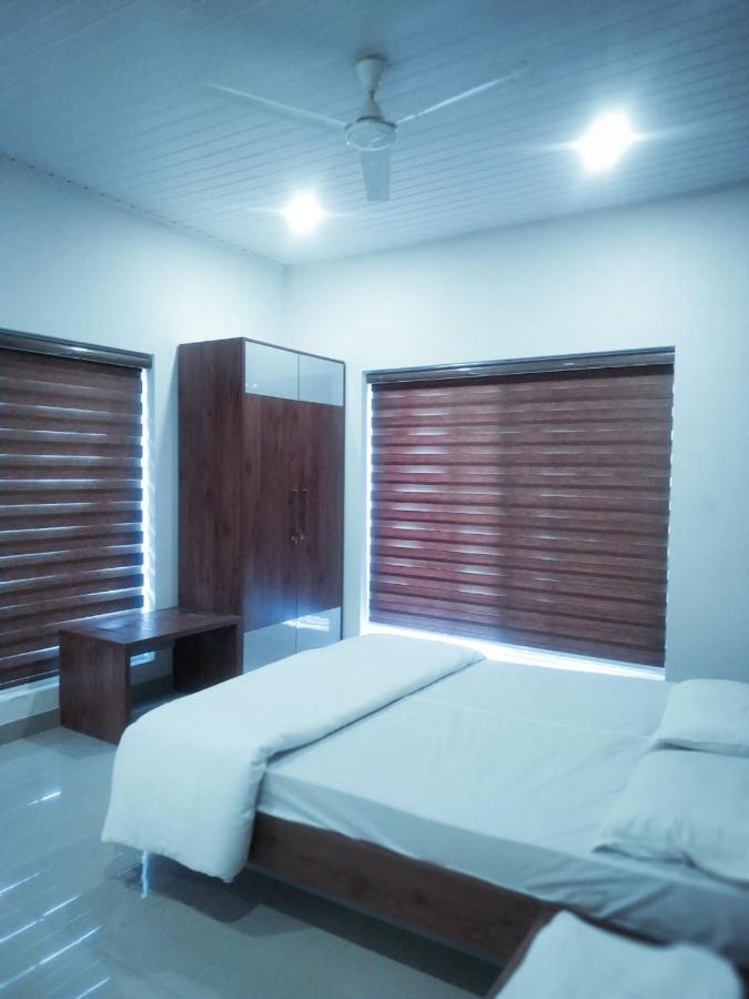 Camp Nishani Bhāgamandala 外观 照片