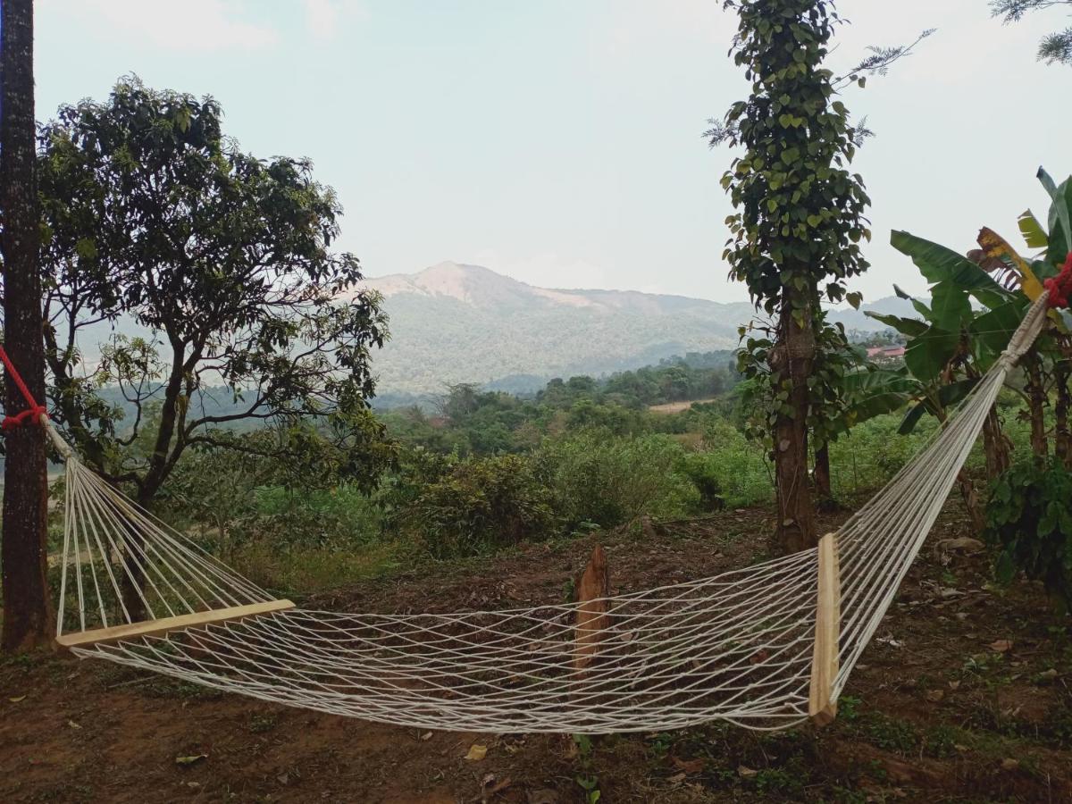 Camp Nishani Bhāgamandala 外观 照片